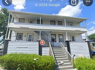 9 Reservoir St, Cohoes, NY 12047