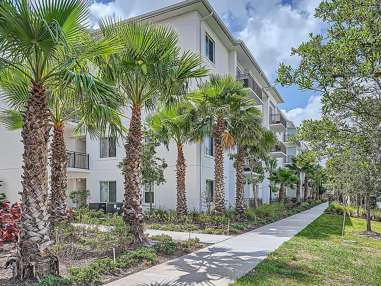 Your Private Slice of Paradise