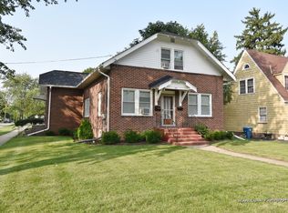 851 W Galena Blvd #1, Aurora, IL 60506