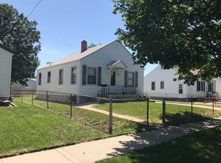 3533 6th Ave, Council Bluffs, IA 51501