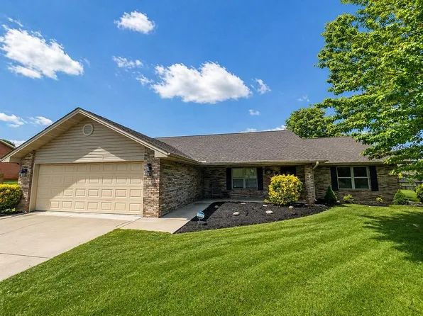 770 Southview Cir, Kodak, TN 37764