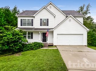 9313 Scarlett Dr SW, Covington, GA 30014