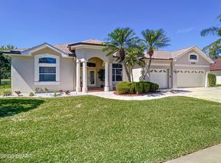 6456 Renaissance Dr, Port Orange, FL 32128