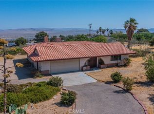 27575 Crestview Rd, Barstow, CA 92311