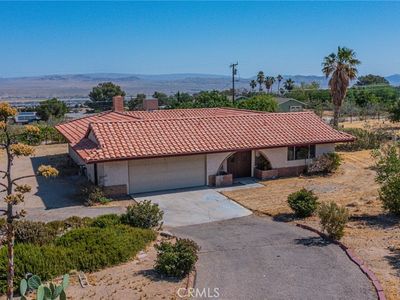 27575 Crestview Rd, Barstow, CA, 92311