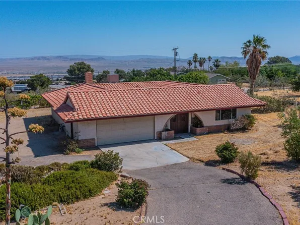 27575 Crestview Rd, Barstow, CA 92311