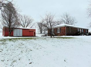 4091 Lebanon Rd, Springfield, KY 40069