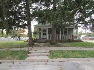 626 Des Moines St, Keokuk, IA 52632