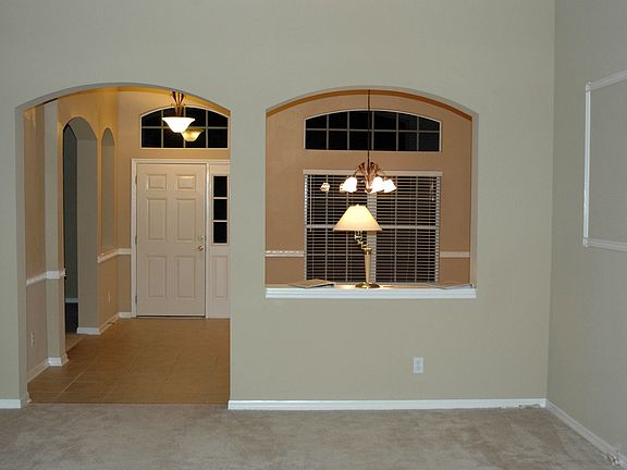 Great Rm and Dining Room