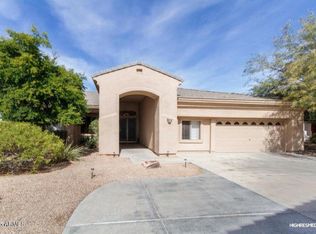 4902 E Cordia Ln, Cave Creek, AZ 85331