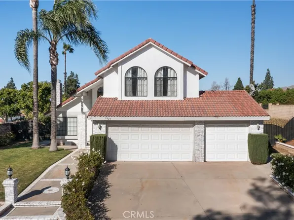 1327 Melville Dr, Riverside, CA 92506