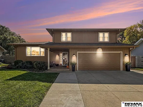 815 Gayle St, Papillion, NE 68046