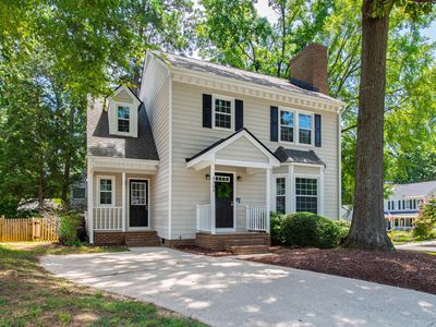 4304 Bartholomew Cir, Raleigh, NC, 27604