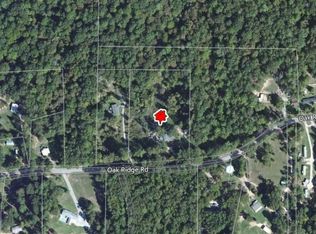 8383 Oak Ridge Rd, Vicksburg, MS 39183