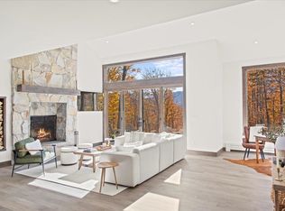 14 Old Ridge Road, Winhall, VT 05340