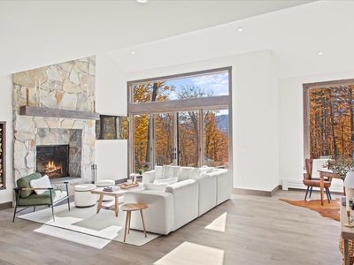 14 Old Ridge Road, Winhall, VT, 05340