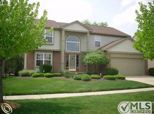 46809 Creeks Bnd #204, Canton, MI 48188