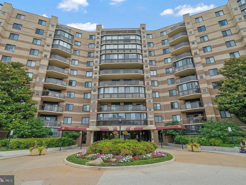 1st image of 8340 Greensboro Dr APT 608