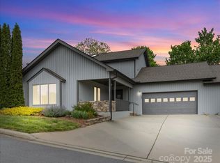 452 Kyfields, Weaverville, NC 28787