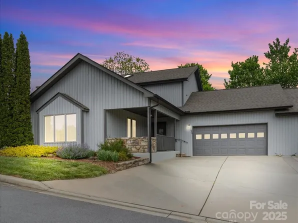 452 Kyfields, Weaverville, NC 28787