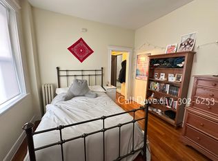 46 Gardner St #3, Allston, MA 02134