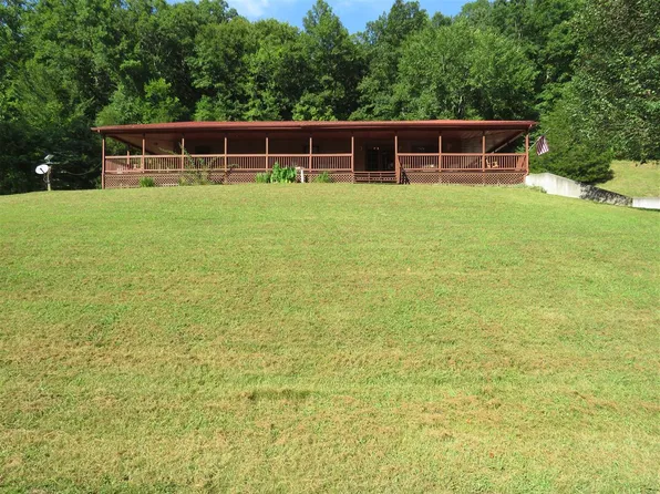 1140 Lewis Creek Rd, Burkesville, KY 42717