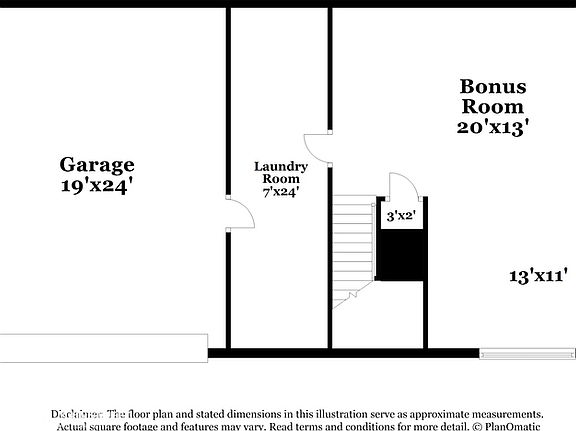 3rd image of 3580 Parc Chateau Ln