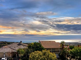 33 Cambria Dr, Corona Del Mar, CA 92625