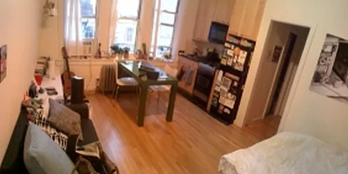 Rented by Citi Habitats