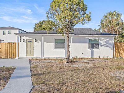 3605 W Rogers Ave, Tampa, FL, 33611