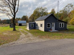 22601 Collier Ave, Battle Creek, MI
