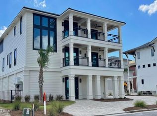124 Sugar Sand W, Mexico Beach, FL 32456