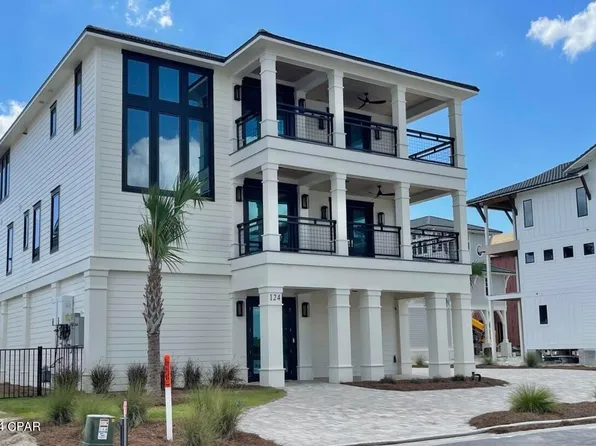 124 Sugar Sand W, Mexico Beach, FL 32456