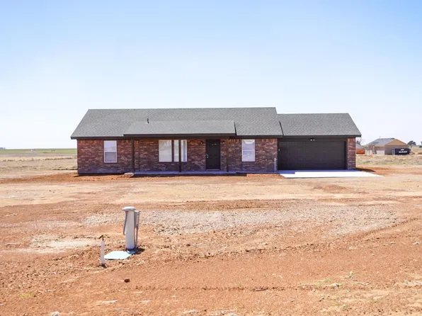 8530 E County Road 5500, Idalou, TX 79329