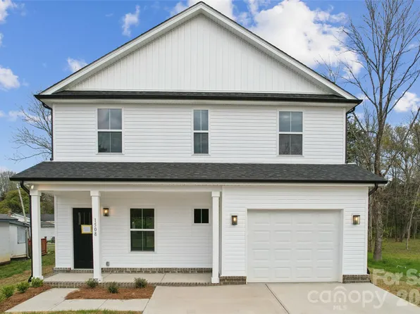 1508 Crawford Rd, Rock Hill, SC 29730