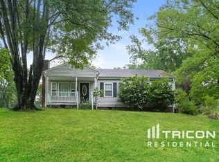 158 Shamrock St NE, Concord, NC 28025