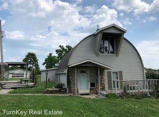 1638 E Prairie Creek Ct, Fordland, MO 65804