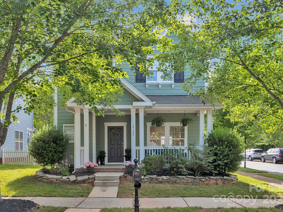 1st image of 14104 Holly Springs Dr