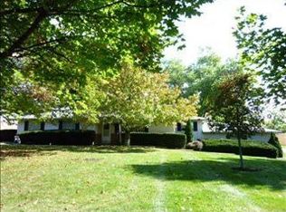 4780 Bright Rd, Dublin, OH 43016