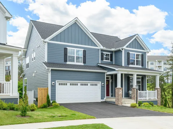 3707 Thicket Run Pl, Charlottesville, VA 22911