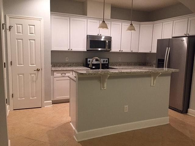 New Upgraded Kitchen