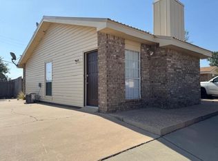 3401 Hyden Ave, Lubbock, TX 79407