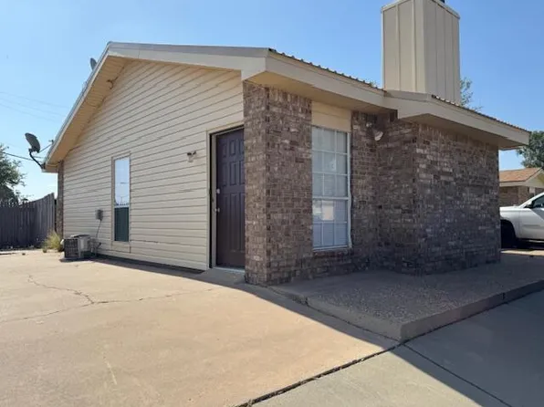 3401 Hyden Ave, Lubbock, TX 79407
