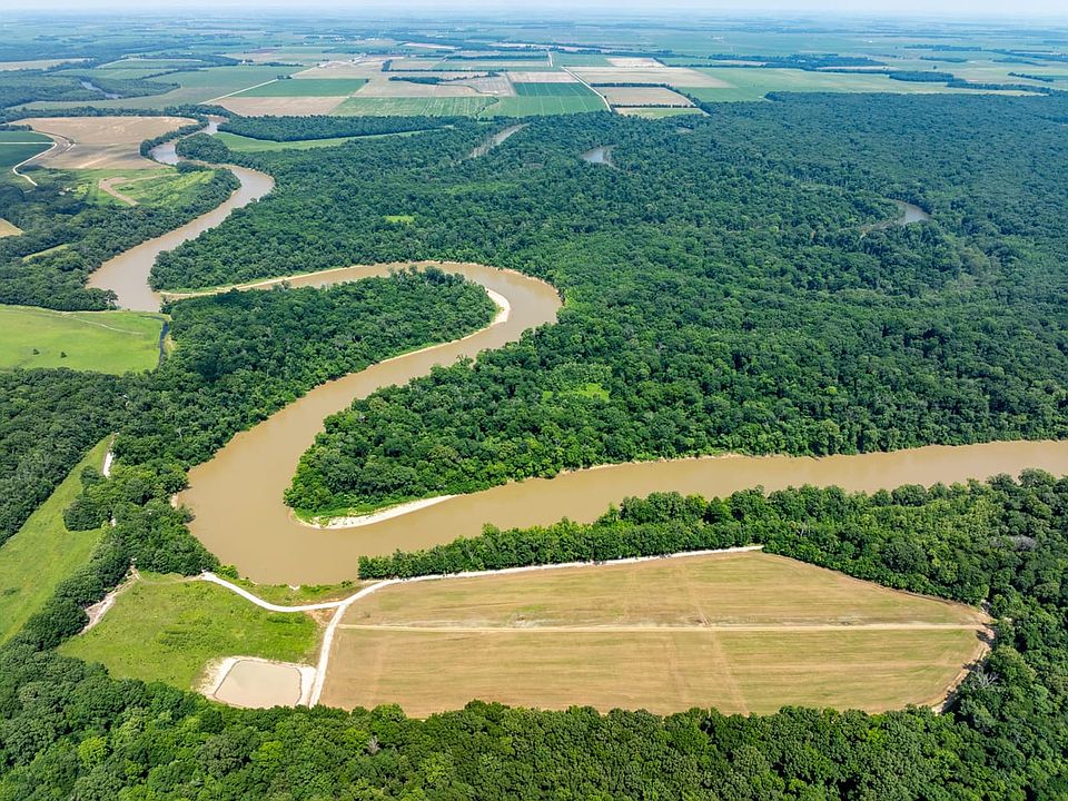 Lawrence County Road 325 Drone 34