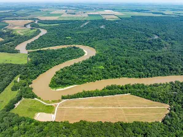 Lawrence County Rd #325, Saffell, AR 72572
