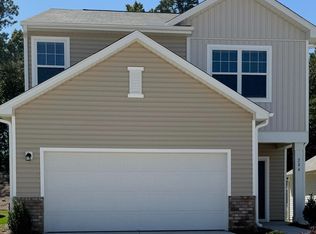 284 Babbling Brook Dr, Clayton, NC 27520