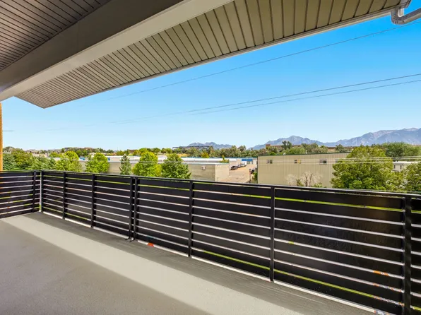 717 W Coho Ln S #201-2F, Midvale, UT 84047