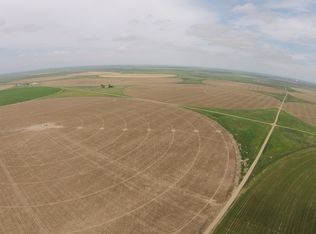 1541 Road 90, Lakin, KS 67860