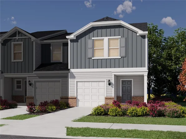 116 Arrow Ct, Greer, SC 29651