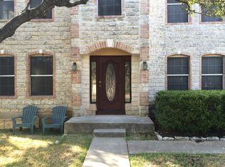 1710 Persimmon Rd, Cedar Park, TX 78613